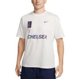 T-shirt Chelsea Original Air Max 90 - Beige
