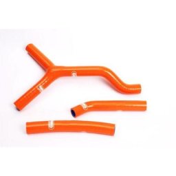 SAMCO Durite de radiateur type Y - 3 KTM SX125/250