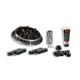 MALOSSI Variateur Multivar 2000 - Yamaha Tmax 530/560