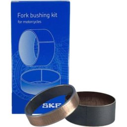 SKF Kit de bagues de friction fourche ø43mm, taille 10 mm