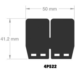 V-FORCE LAMELLES DE CLAPETS POUR 4