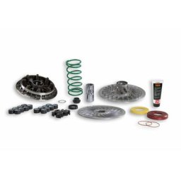 MALOSSI Variateur Over Range MHR Next - Yamaha Tmax 530/560