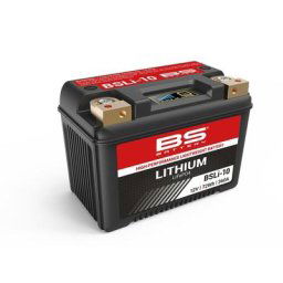 BS Battery Batterie Lithium-Ion - BSLI-10