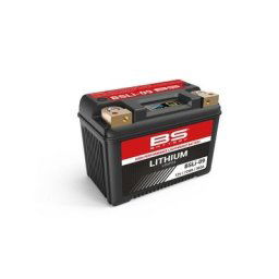 BS Battery Batterie Lithium-Ion - BSLI-09