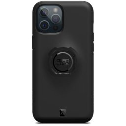 Quad Lock Coque de téléphone - iPhone 12 Pro Max