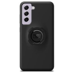 Quad Lock Coque de téléphone - Samsung Galaxy S21FE