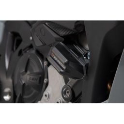 SW-Motech Noir. BMW S 1000 XR (19-). - Noir. BMW S 1000 XR (19-).