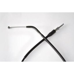 Câble d’embrayage SUZUKI GS 500 E, 01-05, noir