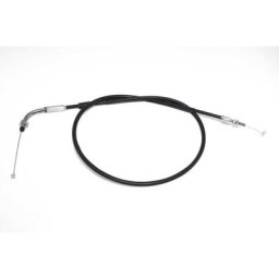 Câble d’accélérateur, ouvert, Honda VT 600 C, 1995-2000 (PC21), étendu +15 cm, noir, taille 100 cm