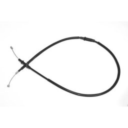 Train de pull exup 1 FZR 1000 Exup, 89-, noir