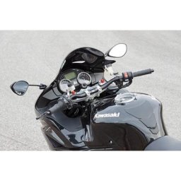 LSL Superbike-Kit MOTO GUZZI V11 Sport, argent