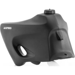Acerbis Yamaha XT600 23L réservoir, noir, taille 21-30l