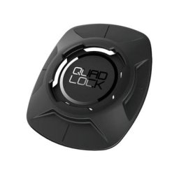 Quad Lock Adaptateur universel, vert