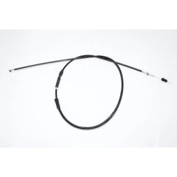 Câble d’embrayage, KAWASAKI VN 800 B Classic, 96-06, étendu + 15 cm, noir