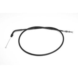 câble d’accélérateur, fermer, Honda VT 600 C, 1995-2000 (PC21), étendu +15 cm, noir