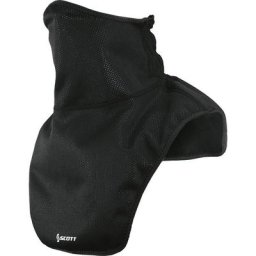 Scott Neckwarmer, noir, taille L