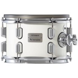 Roland 10""x07"" PDA100-PW Tom Pad