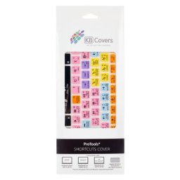 KB Covers Editors Keys Keyboard Skin Pro Tools