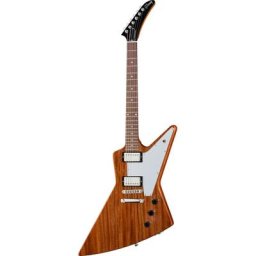 Gibson Explorer Antique Natural