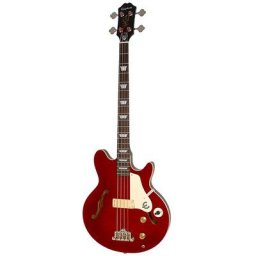 Epiphone Jack Casady Signature Bass SB