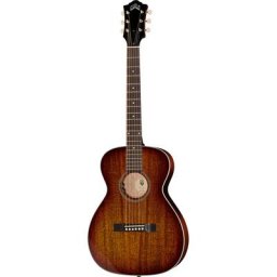 Guild M-25E California Burst USA
