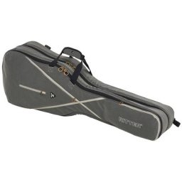 Ritter RGS7 Double Bass Guitar SGL