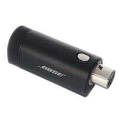 Bose S1 Pro+ Mic/Line Transmitter