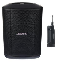 Bose S1 Pro+ Instrument TX Set