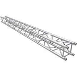 Global Truss F34400 4-punkt Traverse 4,0 m