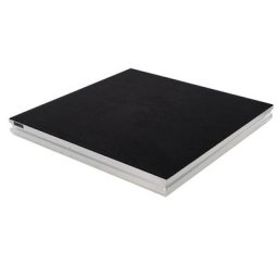 Stairville Tour Stage Platform 1x1 m CPTW