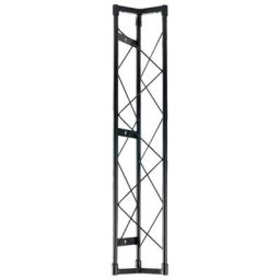 Stageworx Deco Truss 100 cm black