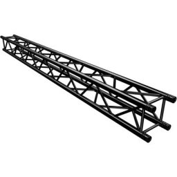 Global Truss F34350-B Truss 3,5m Black