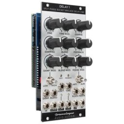 Joranalogue Audio Design Delay 1