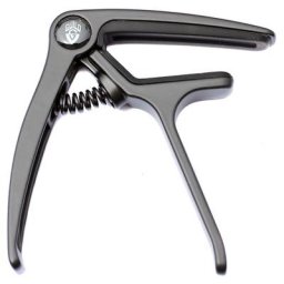 Guild 6 & 12 String Ac & E-G Capo