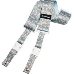 DiMarzio DD2253 Utopia Clip Lock Strap