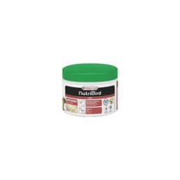 Papilla para alimentación manual a 21 versele laga 250 gr