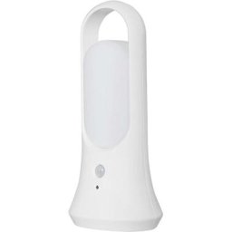Veilleuse led Ledvance nightlux lantern 4058075570184 led blanc froid blanc W280432