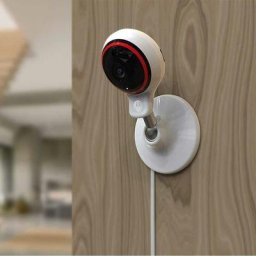 Focus Camera Full hd 1080p Wireless Wifi Microphone + app - Motorola