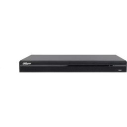 Dahua - NVR4208-8P-4KS2 dvr ip 8Ch 2HDD 240V 8xPoE