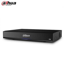 Dahua - dvr 4 channels 8 mpx 4K intelligent analysis XVR7104HE-4KL-X