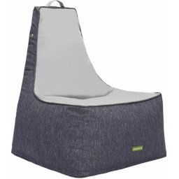 Gardenista - Fauteuil poire adulte pour l'extérieur, résistants à l'eau et protégés contre les uv