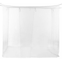 Tumalagia - Filet de tente de filet d'insecte de répulsif de moustique extérieur de moustiquaire de