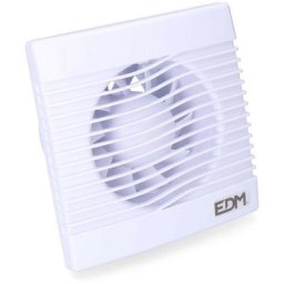 Extracteur d'air 15w ø10cm EDM