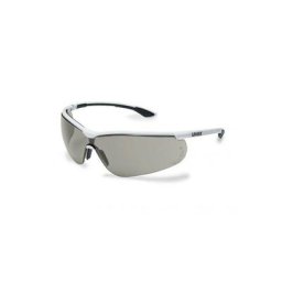 Lunettes sportstyle gris 5-2,5 sv extreme/blanc - Uvex - Blanc