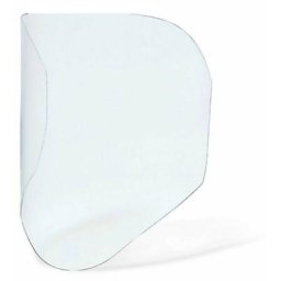 Honeywell - Pack de 10 films de protection pour écrans Bionic 1015240 - Transparent - Taille unique