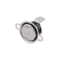 Tru Components - thermostat bimétallique 535320 250 v 10 a ouverture 100 °c fermeture 75 °c 1 pc(s)