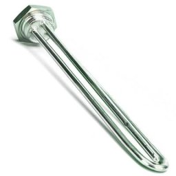 Reporshop - lectrique La résistance de la therms Niquelo Rosca 1 1/4 3000W 220V Standard