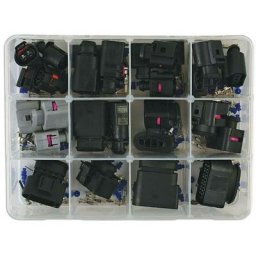Assortiment Laser 37397 Connecteurs Electriques Vw Serie 3.5