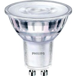 Led Philips Lighting led Classic Reflektor 871951430859600 GU10 n/a Puissance: 4.7 w blanc chaud n/a