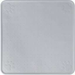 Tapis dalimentation pour Animaux de Compagnie, Tapis de Nourriture pour Chats et Chiens, Tapis